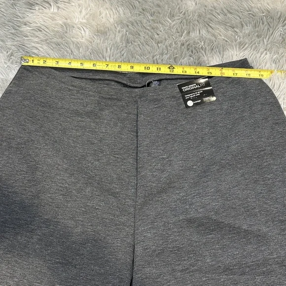 Avenue Women's Ponte Leggings - Picture 6 of 8